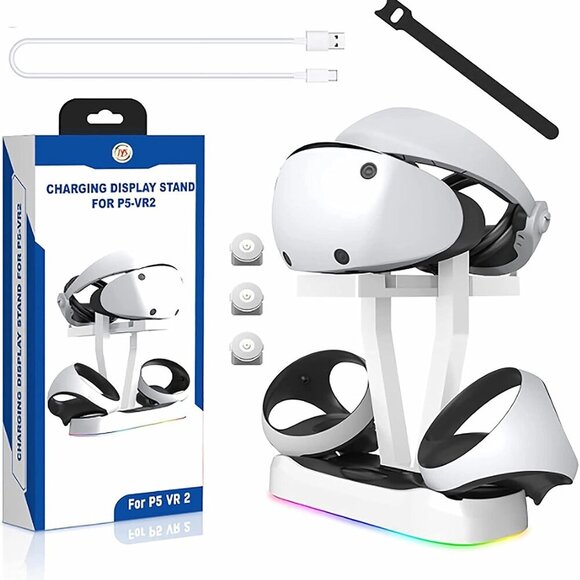 Charging Station for PlayStation VR2 - Picture 9 of 9